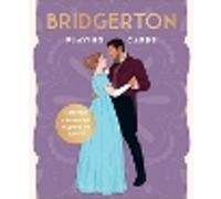 Bridgerton Playing Cards