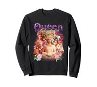 Bridgerton Queen Charlotte Vintage Sweatshirt
