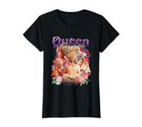 Bridgerton Queen Charlotte Vintage T-Shirt