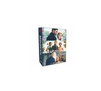 Bridgerton Season 1-3 9DVD
