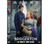 BRIDGERTON SEASON 3