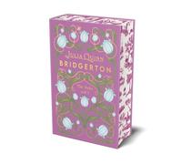 Bridgerton: The Duke and I (Bridgertons Book 1): Deluxe Collector's Edition
