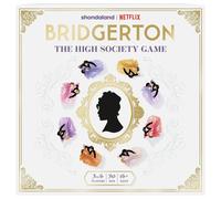 Bridgerton - The High Society Game