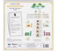 Bridgerton: The High Society Game