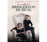 Bridgerton: The Unofficial Musical Abigail Barlow_Emily Bear Pian