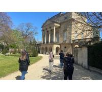 Bridgerton Tour and Bath City Highlights with Music