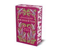Bridgerton: When He Was Wicked (Bridgertons Book 6): Inspiration for the Netflix Original Series Bridgerton