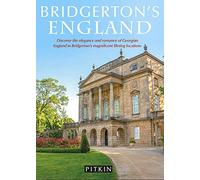 BRIDGERTONS ENGLAND by Antonia Hicks Paperback Self Help Business