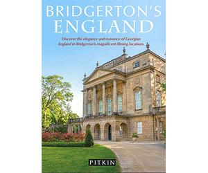 BRIDGERTONS ENGLAND by Antonia Hicks Paperback Self Help Business