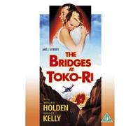 Bridges At Toko Ri