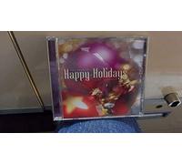 Bridges, Bill & Laura Nashman - Happy Holidays