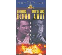 Bridges - Blown Away [VHS]