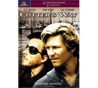 Bridges - Cutter's Way [DVD] [1981] [Region 1] [US Import] [NTSC]