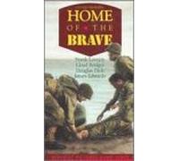 Bridges - Home of the Brave [VHS] [Import USA]