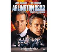 Bridges, Jeff - Arlington Road