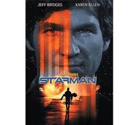 Bridges, Jeff - Starman