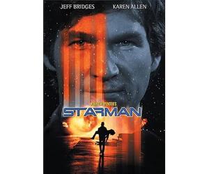 Bridges, Jeff - Starman