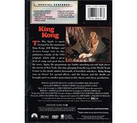 Bridges - King Kong [DVD] [1976] [Region 1] [US Import] [NTSC]
