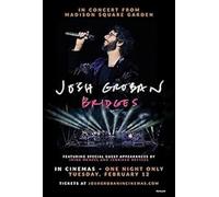 BRIDGES (LIVE FROM MADISON SQUARE GARDEN)