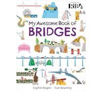Bridges (My Awesome Book of)