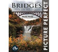 Bridges: Picture Perfect Photo Book