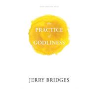 Bridges - Practice of Godliness - paperback or softback - 67 - E555z