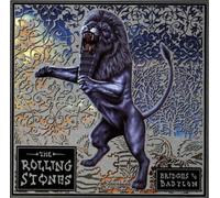 Bridges To Babylon by The Rolling Stones (1997-09-29)
