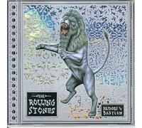 Bridges to Babylon by The Rolling Stones (1997) Audio CD
