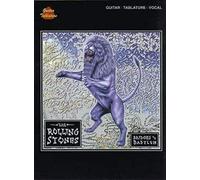 "Bridges to Babylon": (Guitar Tab)