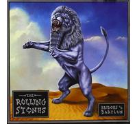 Bridges to Babylon - Slipcase Version by Rolling Stones (1997-07-28)