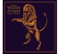 The Rolling Stones : Bridges to Bremen VINYL 12" Album Box Set 3 discs (2019)