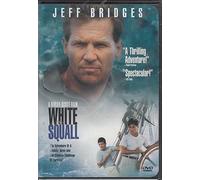 Bridges - White Squall [DVD] [1996] [Region 1] [US Import] [NTSC]