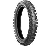 Bridgestone 007203 Battlecross X20 Rear Tire -120/80-19