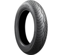 Bridgestone E-max Diagonal 57h Tl Touring Front Tire Black 100 / 90 / R19