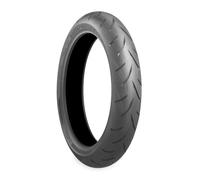 Bridgestone 120/60ZR17 55W Battlax S21 Front Tyre Tubeless