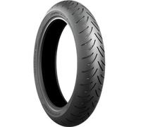 120/80-14 58S Bridgestone Battlax SC 120/80Crossply14 58S | Protyre - Motorcycle Tyres
