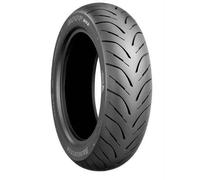 130/70-16 61P Bridgestone Hoop B02 G Rear Motorcycle Tyre Tubeless