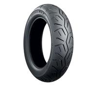 Bridgestone E-Max R ( 200/50 ZR17 TL (75W) Rear wheel, M/C )