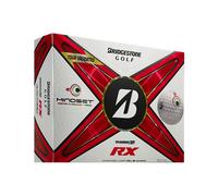 Bridgestone 2024 Tour B RX Mindset Golf Balls - Dzn