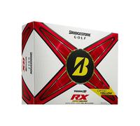 Bridgestone Golf 2024 Tour B RX, Yellow, Dozen