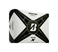 2024 Bridgestone Tour B X Mindset, White