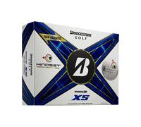 Bridgestone Golf 2024 Tour B XS Mindset White