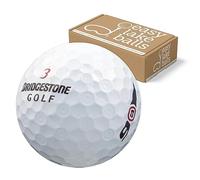 Bridgestone 25 E6(+) LAKE GOLF BALLS - AAA/AA QUALITY (A/B GRADE)