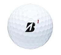 Bridgestone 25 MIX LAKE GOLF BALLS - AAA/AA QUALITY (A/B GRADE)