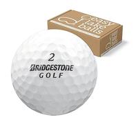 Bridgestone 50 MIX LAKE GOLF BALLS - AAA/AA QUALITY (A/B GRADE)
