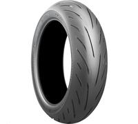 Bridgestone 9848 Battlax Hypersport S22 Rear Tire - 190/55ZR17
