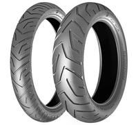 Bridgestone A41r Battlax 69v Tl Adventure Rear Tire