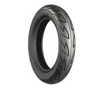 Bridgestone B01 ( 120/90-10 TL 66J Rear wheel, M/C, Front wheel )