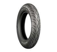 Bridgestone B03 G 58s Tl Scooter Front Tire