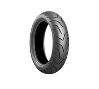 Bridgestone Battlax A41 72V TL Rear Tyre - 170/60-17"